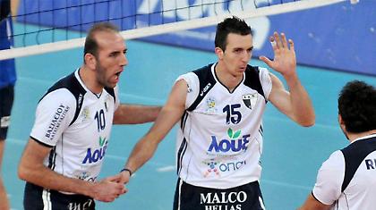 Αναβολή για Κίτσιο