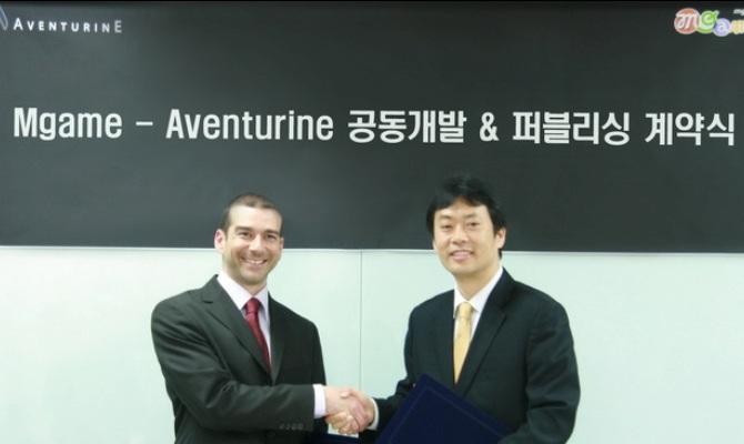 Η ελληνική εταιρεία ανάπτυξης video games Aventurine επεκτείνεται στην Ασία