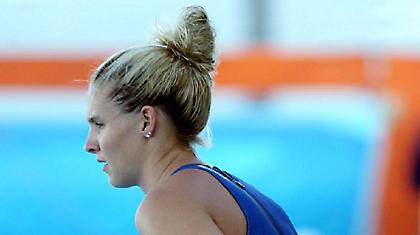 Τσουκαλά: «Δεν μπορούμε να χάσουμε το πρωτάθλημα»