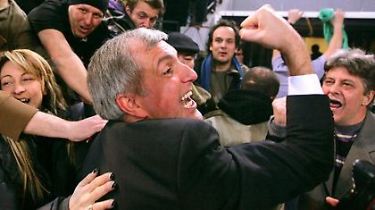 Οι κούπες είναι αμέτρητες... Ζέλικο (pics)