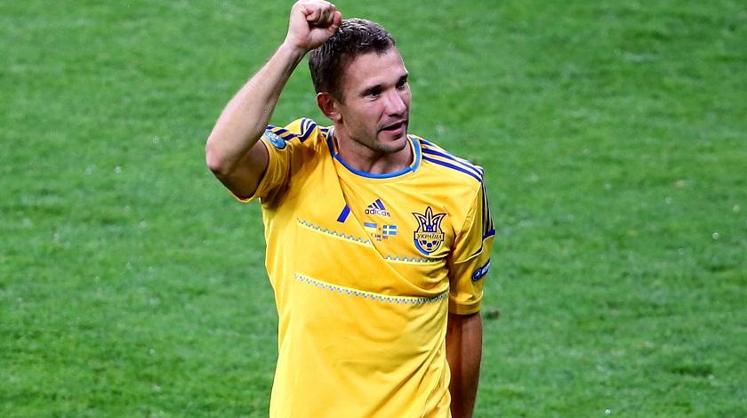 Τροχαίο για Σεφτσένκο!(vid)