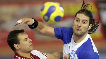 Εγκρίθηκε η προκήρυξη για τα πρωταθλήματα χάντμπολ