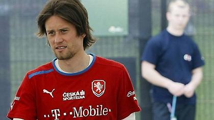 Πρόβλημα στον αχίλλειο ο Ροζίτσκι