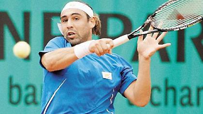 Συνεχίζει ο Παγδατής