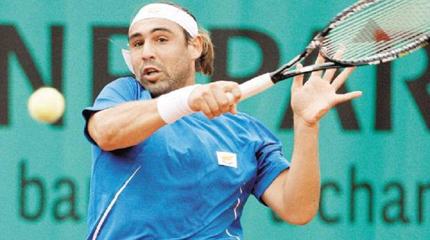 Συνεχίζει ο Παγδατής