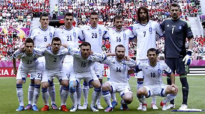 Η κριτική των διεθνών