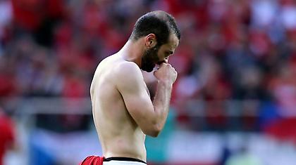 Σαλπιγγίδης: «Έχουμε μεγάλο μερίδιο ευθύνης»