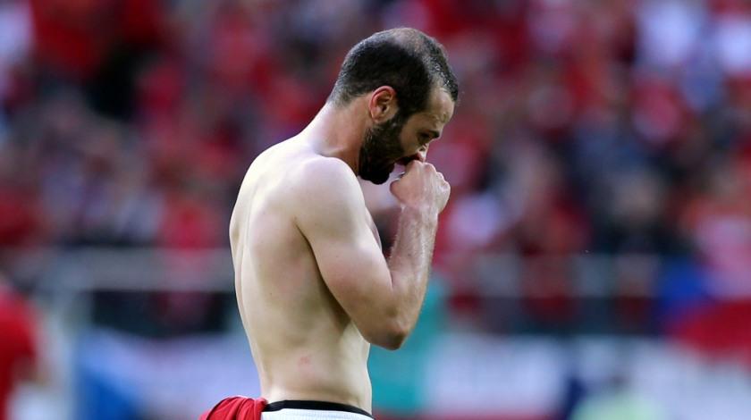 Σαλπιγγίδης: «Έχουμε μεγάλο μερίδιο ευθύνης»