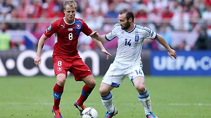 Έχουμε ακόμα ελπίδες…