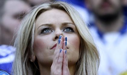 Ξανά… γειά σου τσολιά μου (pics)