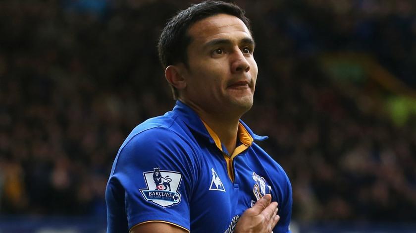 Ενδιαφέρον από Μέση Ανατολή για Κέιχιλ