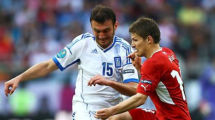 H Τσεχία ...προσγείωσε και τηλεθεατές, ΕΡΤ!