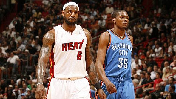 ΝΒΑ Finals... live @ www.sport-fm.gr