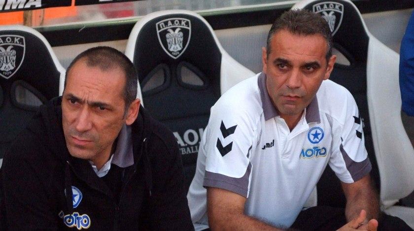 Στην Ολλανδία ο ΠΑΟΚ