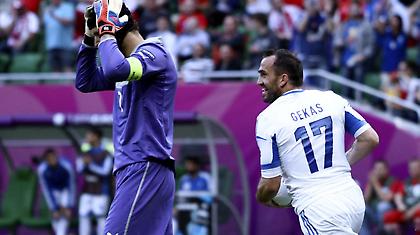 Πφφφφφ… Τσεχ machine! (video)