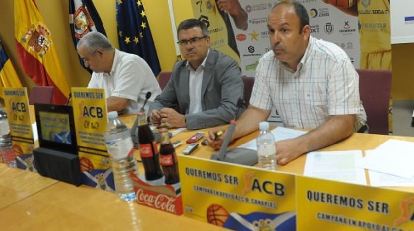 Δεν έχει να πληρώσει η Τενερίφη!