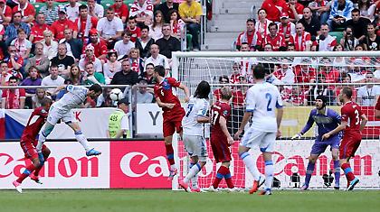 Φωτάκης: «Δεν είχαμε συγκέντρωση»