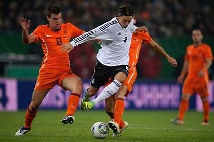 Ολλανδία-Γερμανία (preview)