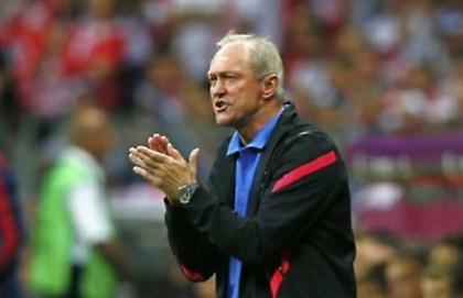 Σμούντα: «Δεν θα γίνουμε Βραζιλία, αλλά…»