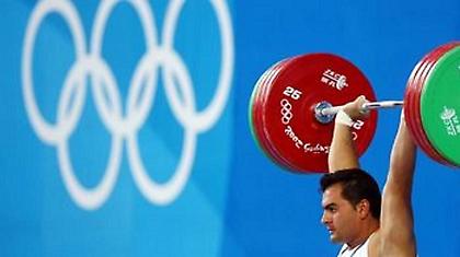 Πάει Λονδίνο ο Καβελασβίλι