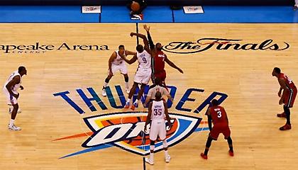 Thunder-Heat…Live