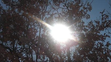 Πρόγνωση καιρού Τετάρτης, 13 Ιουνίου 2012