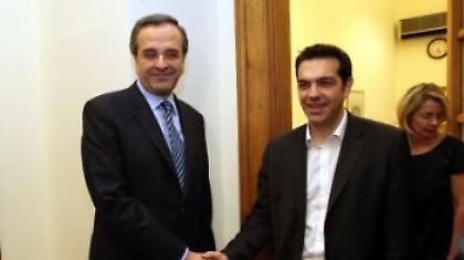 «Καύσωνας» ως την Κυριακή!