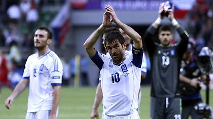 Μία και… περνάει