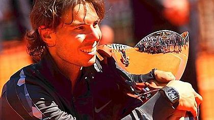 Άφαντο ρολόι αξίας 300.000 ευρώ