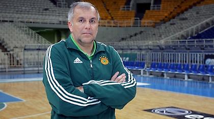 Έτσι ήρθε το τέλος του «Ζοτς»