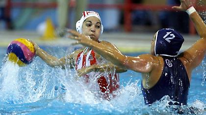 Αγκαλιά με το πρωτάθλημα