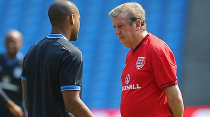 «Θα παίξουμε ακόμη κι αν πονάμε»