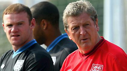 «Τρέμετε τον Ρούνεϊ»