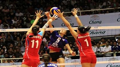 Οι όμιλοι των Ολυμπιακών αγώνων