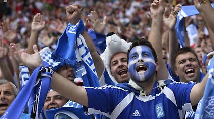 Ασορτί με την πολιτική αυτή η Εθνική