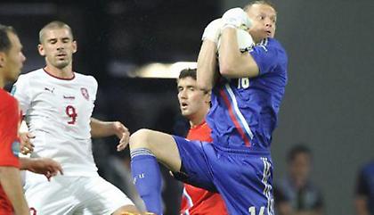 Μαλαφέεφ: «Ποια ισοπαλία με Ελλάδα; Γκολ και νίκη!»