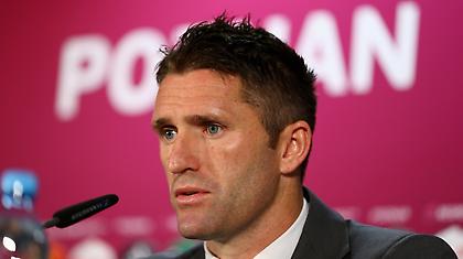 Κάτι παραπάνω από αισιόδοξος