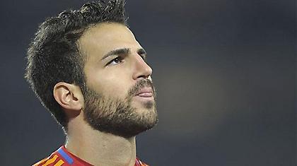 Τα παιδικά χρόνια του Σεσκ μέσα από την …άμμο (video)