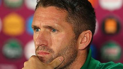 Κιν: «Άλεξ, έλα στο L.A.»