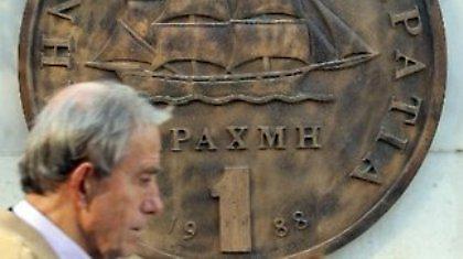 Επτά στους δέκα Γερμανούς θέλουν την Ελλάδα εκτός ευρώ