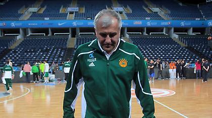 Η άυλη κληρονομιά του Ομπράντοβιτς