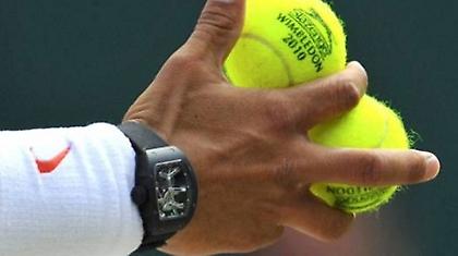 Βρέθηκε ο «χαμένος θησαυρός» του Ναδάλ