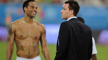 Με τη …γλώσσα του σώματος!