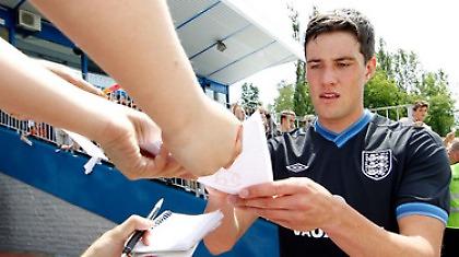 Χωρίς Κέλι και Κόουλ η προπόνηση!