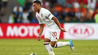 Τσάμπερλεϊν: «Δεν το περίμενα»