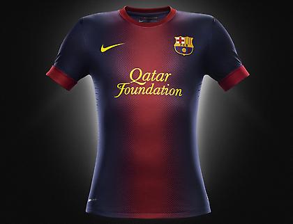 Η Nike Football παρουσιάζει τις νέες εμφανίσεις της Barcelona!