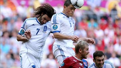 Η γλώσσα των αριθμών για την Ελλάδα