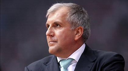 Ομπράντοβιτς: Σε κάθε τέλος και μια αρχή