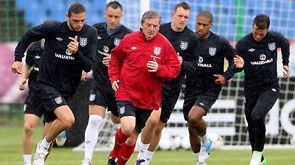 Κάτι… γυμνασμένα «λιοντάρια»