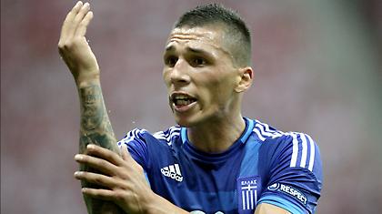 Κράξιμο από BBC στον Χολέμπας